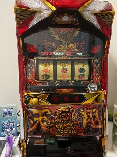 パチンコ台