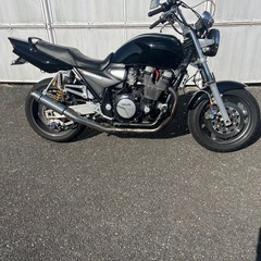xjr1300 早い者勝ちの画像
