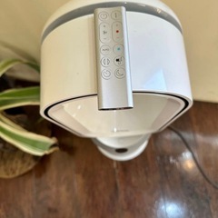 2024年製 dyson Purifier Hot & Cool 美品の画像