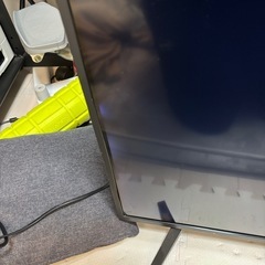 ハイセンス 50インチ　テレビの画像