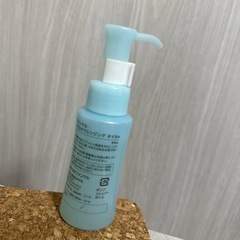 FANCEL マイルドクレンジグオイルの画像