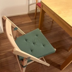 ダイニングセットの画像