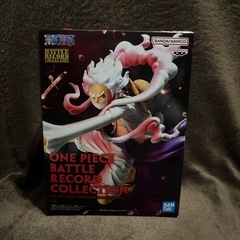 ワンピース　フィギュアセット
の画像