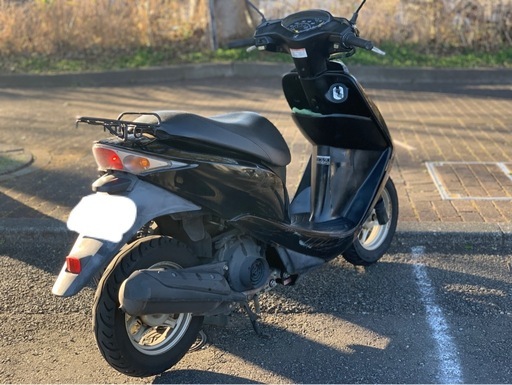 送料無料も ホンダ ディオ インジェクション　モデル 低燃費 Fiモデル 4ストロークエンジン トゥデイ dioジョグ 原付スクーター