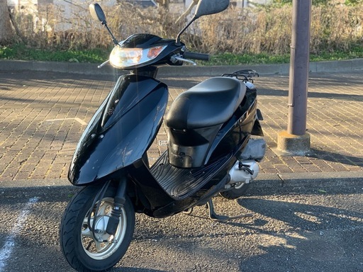 送料無料も ホンダ ディオ インジェクション　モデル 低燃費 Fiモデル 4ストロークエンジン トゥデイ dioジョグ 原付スクーター