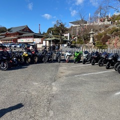🏍️小牧市発〜バイク友＆ツーリング仲間募集💨