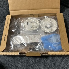 壁掛けTV用金具　ニトリの画像