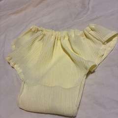 ジモティー価格　ハンドメイド　ショーツ　パンツの画像