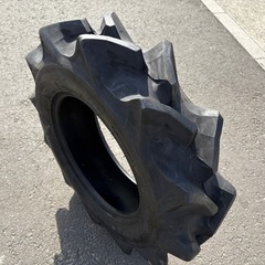 ■新品 未使用品 ブリジストン トラクター用タイヤ 水田（湿田）・畑地兼用 T-13H タイヤサイズ 7-14 2PR TL JE ■の画像