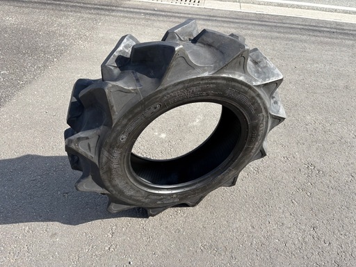 ■新品 未使用品 ブリジストン トラクター用タイヤ 水田（湿田）・畑地兼用 T-13H タイヤサイズ 7-14 2PR TL JE ■