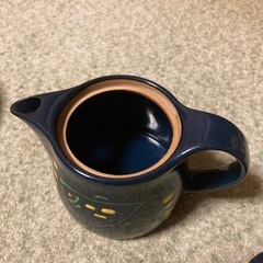 取引き中
きゅうすの画像