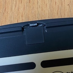 Canon IDP-600C 電子辞書の画像