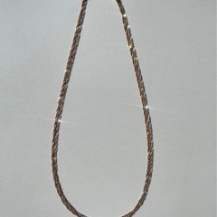 【ヴィンテージ】【希少/激レア】三越 ネックレス④2の画像