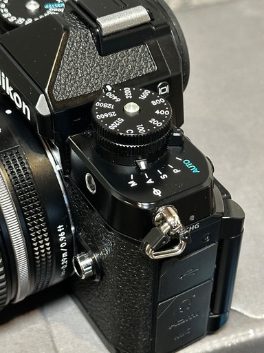 Nikon ZF 40mm （SE）豪華オマケ付き