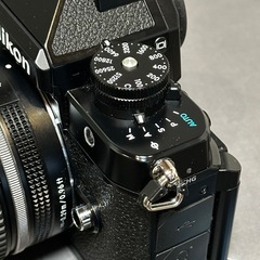 Nikon ZF 40mm （SE）豪華オマケ付きの画像