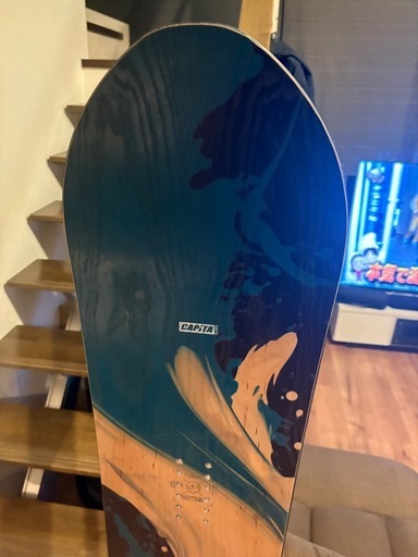 capita navigator 164 25-26モデル