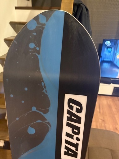 capita navigator 164 25-26モデル