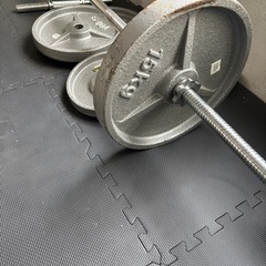 筋トレグッツの画像