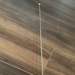 ナショナルパナソニック製　ラジオの画像