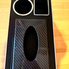 TOYOTA VOKY 90系ZS きらめき　コンソールボックスの画像