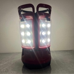 コールマン　クアッドマルチLEDランタン Colemanの画像