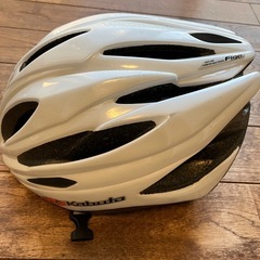 【1/31日まで】自転車ヘルメットの画像