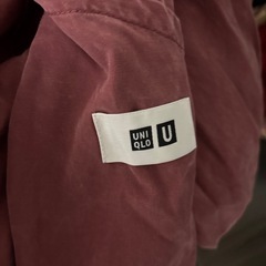 ジャンパーの画像