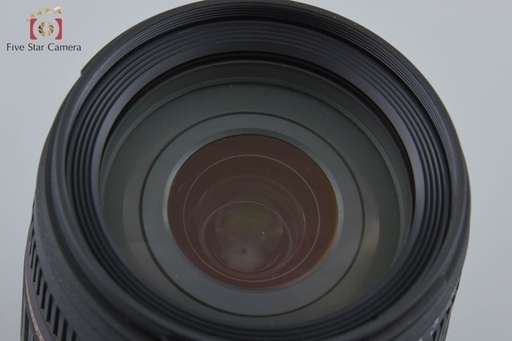 【中古】TAMRON タムロン A14 AF 18-200mm f/3.5-6.3 XR Di II LD IF MACRO ソニー/ミノルタAマウント用