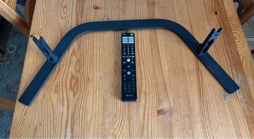 【美品動作確認済み】SONY ソニー BRAVIA 55インチ　KJ-55A8G 有機elテレビ　2019年製　※現金支払いならお値引きします！