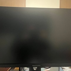 ギガクリスタ23.8インチの画像