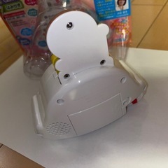 わくわくせいかつ応援スイッチの画像