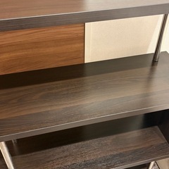 棚(S字ラック)の画像