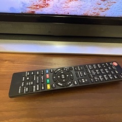 東芝　レグザ　50インチ4K液晶テレビ 50BM620Xの画像