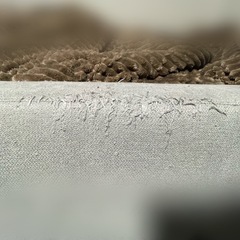 【OSJ】ソファーベッド ローソファー折りたたみ ソファーカバー付の画像