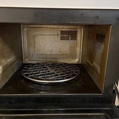 日立（HITACHI）オーブンレンジ/電子レンジ/MRO-TT5の画像