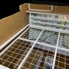 ロフトベッドの画像