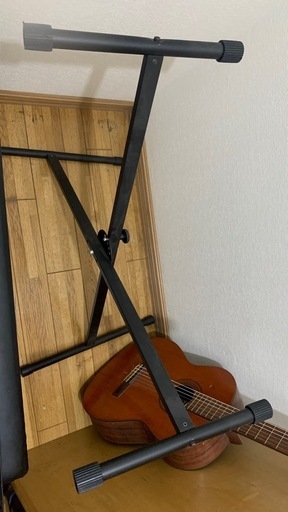 ピアノYAMAHA np 12 61鍵