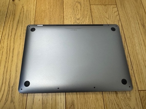 MacBook Pro13inch M1 メモリ16GB 256GB