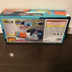 回転！ガトリングガン　GATLING GUNの画像