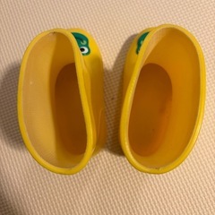 長靴　14cmの画像