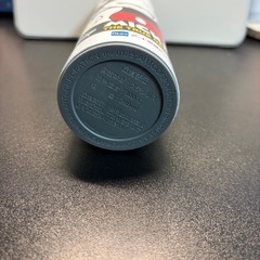 ミッキーの水筒の画像