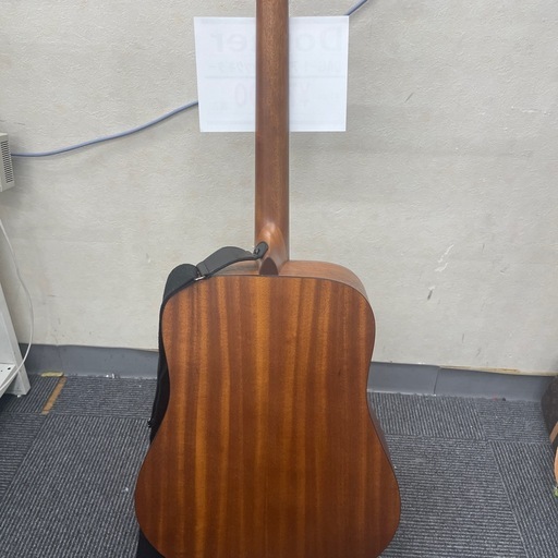 Donner アコースティックギター