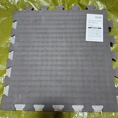 【お譲り先決定】フローリングタイルの画像