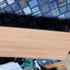 テーブルの画像