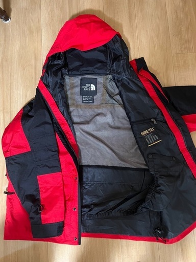 THE NORTH FACE マウンテンパーカー