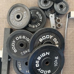 
ベンチプレスの画像