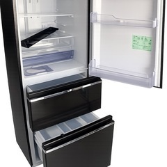 取引中　330L 冷蔵庫の画像