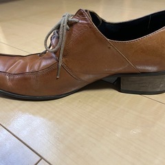 ビサルノビジネスシューズの画像