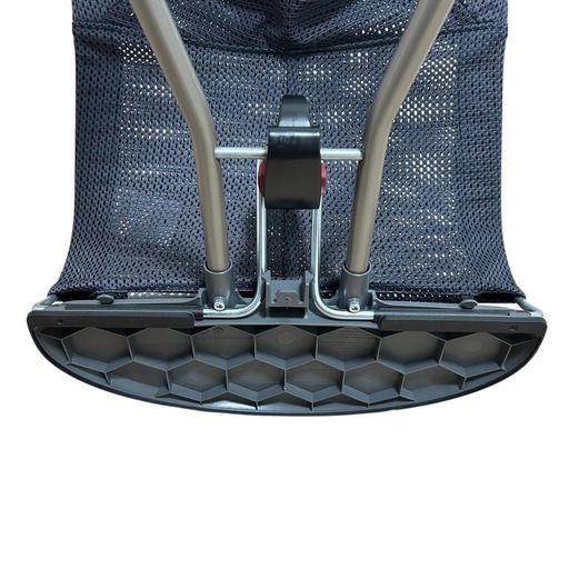 BABYBJORN Bliss Air ベビービョルン ブリスエアー バウンサー　ほぼ未使用