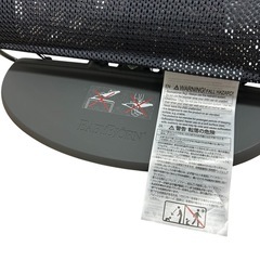 BABYBJORN Bliss Air ベビービョルン ブリスエアー バウンサー　ほぼ未使用の画像